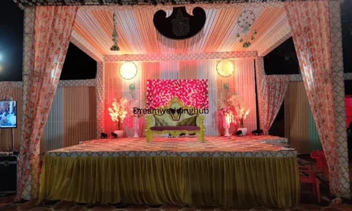 Shree Govind Tant Dekor Shree Govind Tant Dekor