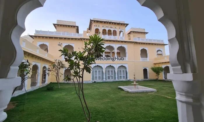 Sanchal Fort Sanchal Fort