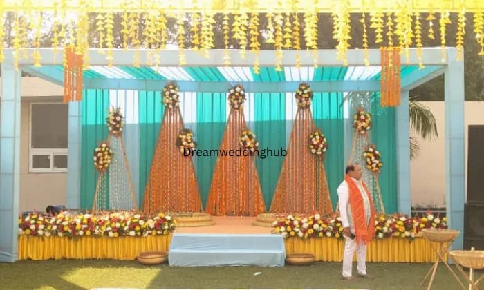 Manish event kotputli Manish event kotputli