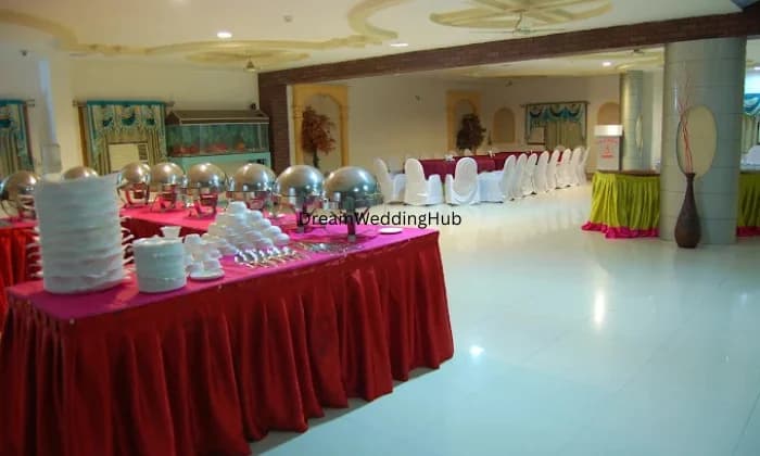 Hotel Kalinga Palace Hotel Kalinga Palace