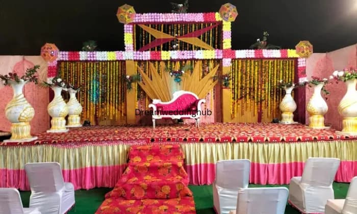 Yadav films and tent event Yadav films and tent event