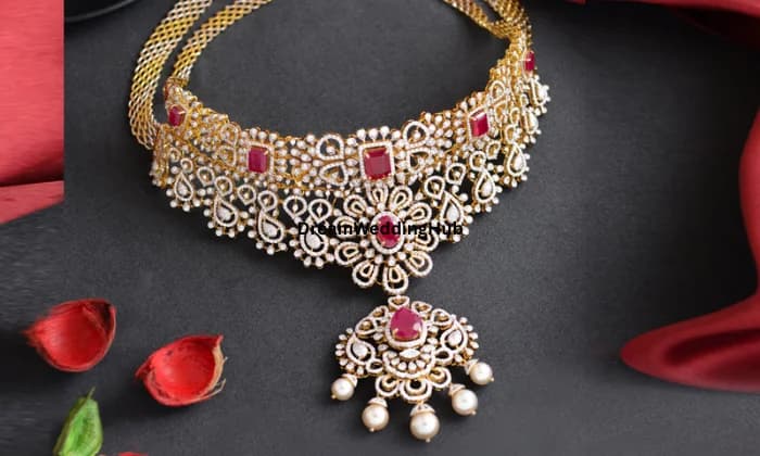 Sadia Hyderabadi Jewellery Sadia Hyderabadi Jewellery