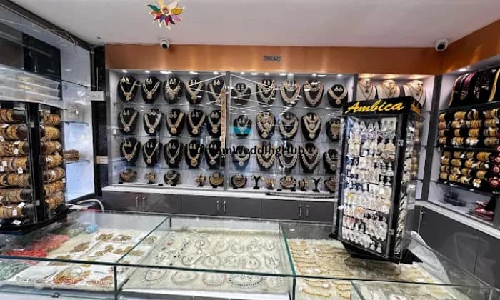 Ambica Fashion Jewellery Ambica Fashion Jewellery