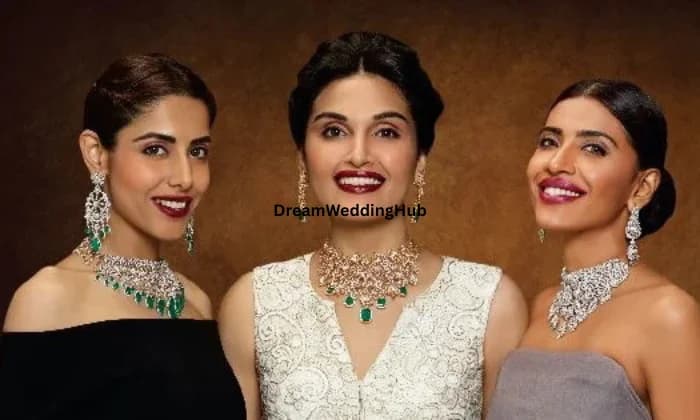 Kalasha Fine Jewels Kalasha Fine Jewels