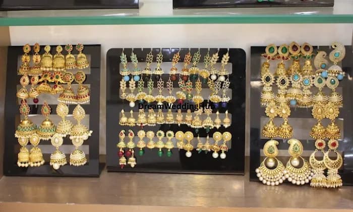 Chaahat fashion jewellery Chaahat fashion jewellery