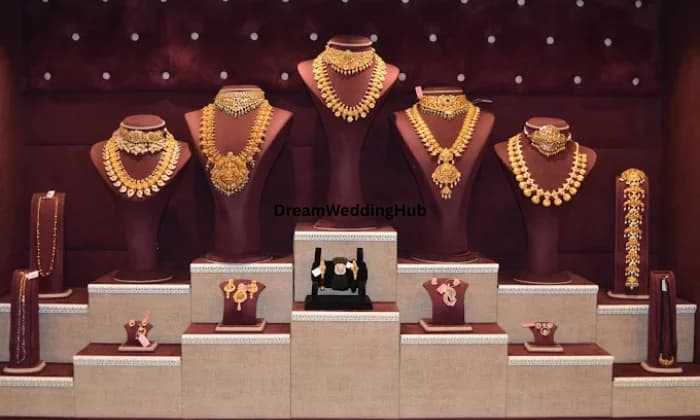 Alankrith Jewellers Alankrith Jewellers