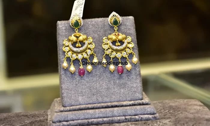 Sri Bhavani Jewels Malakpet Sri Bhavani Jewels Malakpet