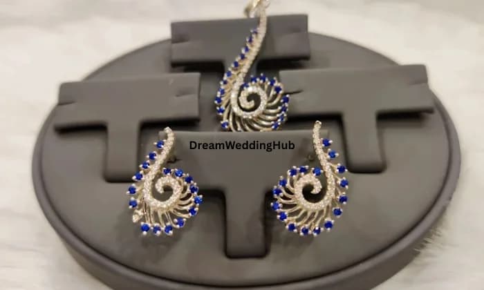 Nandini Silver Nandini Silver