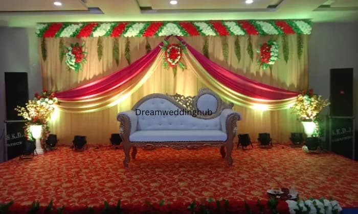 JMD Events Wedding Planner JMD Events Wedding Planner