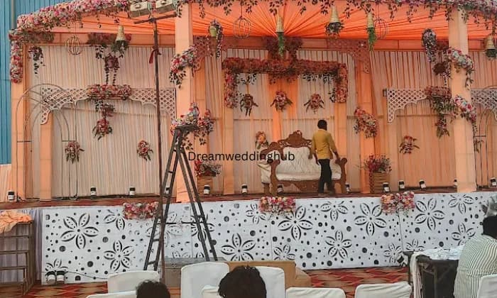 SK EVENTS PRODUCTION SK EVENTS PRODUCTION