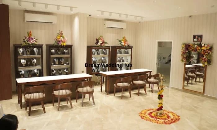 PMJ Jewels Nizamabad PMJ Jewels Nizamabad