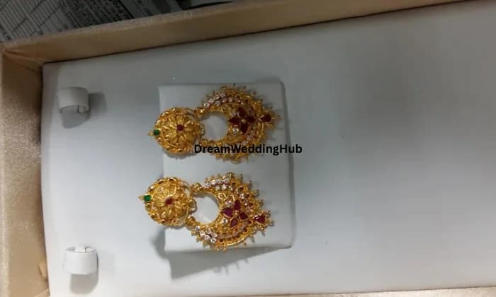 Saiteja sri jewellers Saiteja sri jewellers