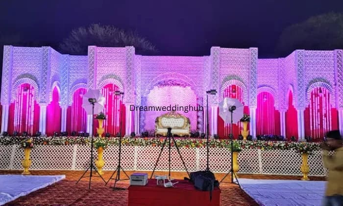 Padmini Event Top Wedding Planner Padmini Event Top Wedding Planner