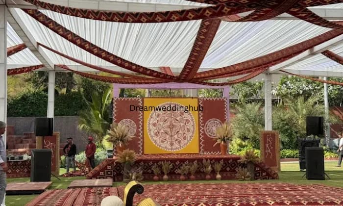 Shree Vinayak Event Shree Vinayak Event