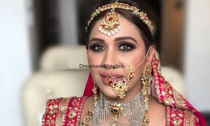 Naina Beauty Naina Beauty