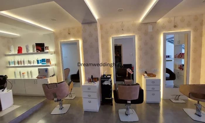 ISHANKAS BEAUTY ISHANKAS BEAUTY