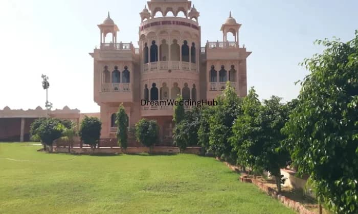 Hotel the Gopal vatika and Marriage garden Hotel the Gopal vatika and Marriage garden