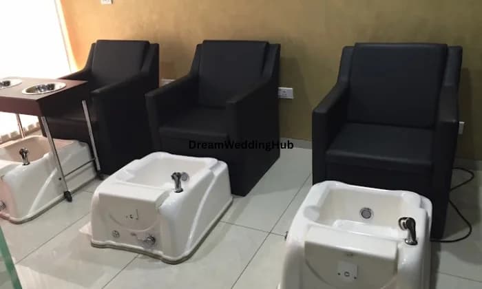 Alankrutha Beauty Parlour Alankrutha Beauty Parlour