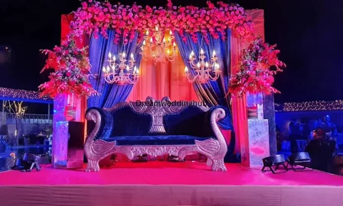 Welcome Event Welcome Event