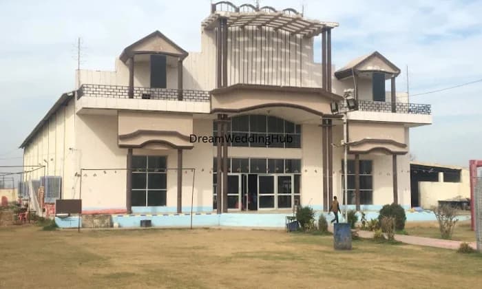 Ganpati Marriage Palace Ganpati Marriage Palace