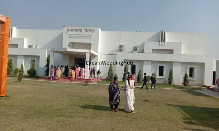 Pratapgarh Palace Pratapgarh Palace