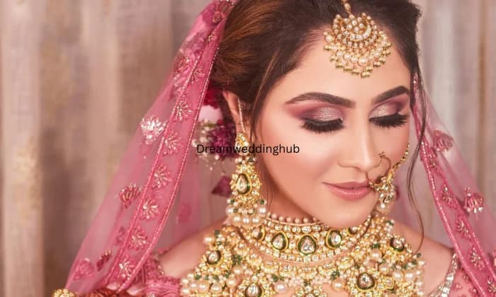 Swapnas Professional Makeup Swapnas Professional Makeup