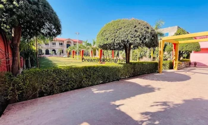 Laxmi Palace hindaun Laxmi Palace hindaun