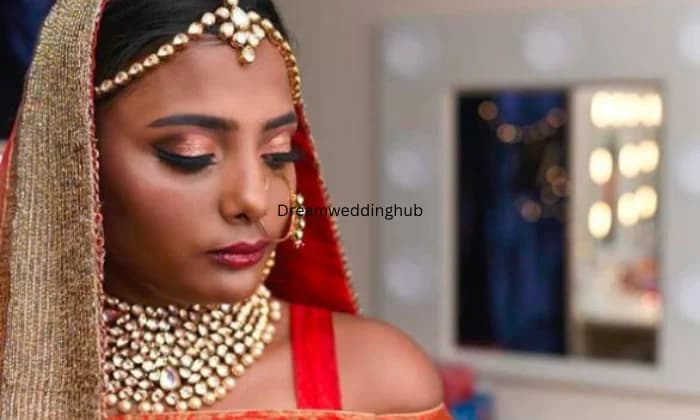 Makeover By Kavita Beauty Parlour Makeover By Kavita Beauty Parlour