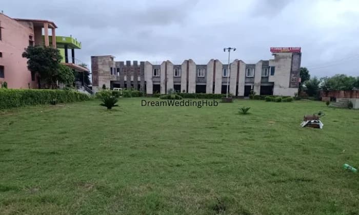 PANDIT CHAUKHE RESORT PANDIT CHAUKHE RESORT