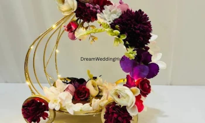 New Way of Gifting New Way of Gifting