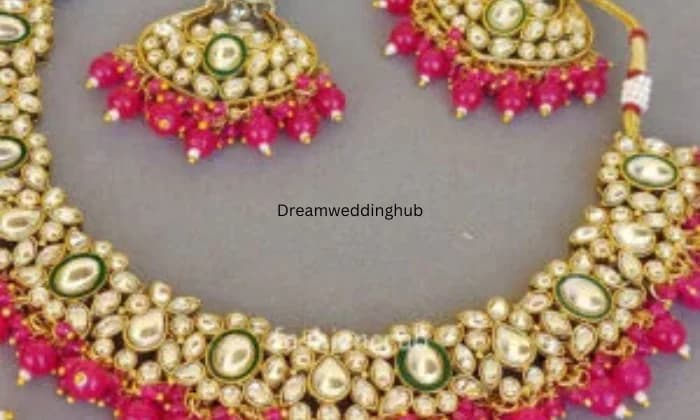 Anvith Imitation jewellery Anvith Imitation jewellery