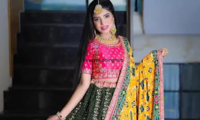 Nisha Natthani Boutique Nisha Natthani Boutique