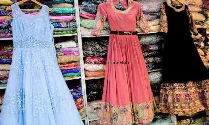 Label Lyan Fernandes Bridal Boutique Label Lyan Fernandes Bridal Boutique