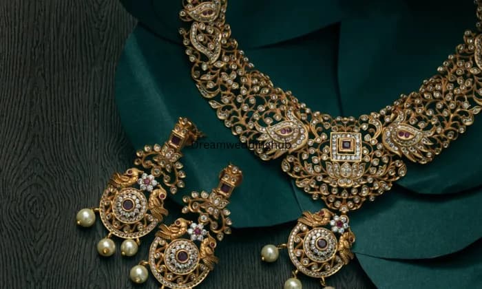 Madhavi Jewels Madhavi Jewels