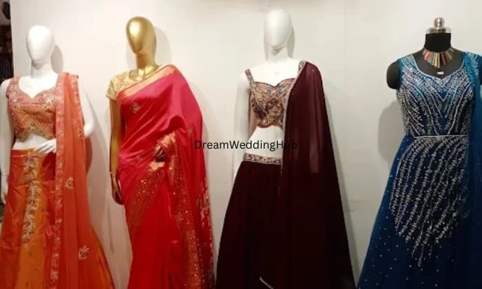 Mahi Vivah collection una Mahi Vivah collection una