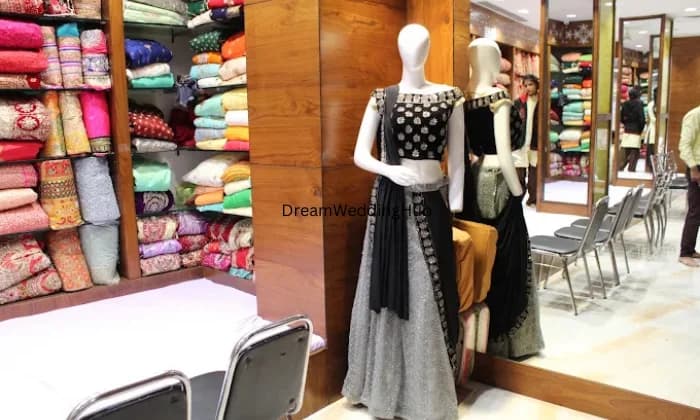 Kavyas Wedding Collection Kavyas Wedding Collection