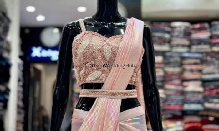 JANVI FASHION JANVI FASHION