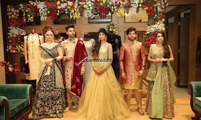 Rangeela Readymade Rangeela Readymade