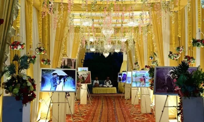 Heera Panna Pushp Palace Heera Panna Pushp Palace