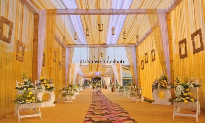 TRC Events Wedding Planner TRC Events Wedding Planner