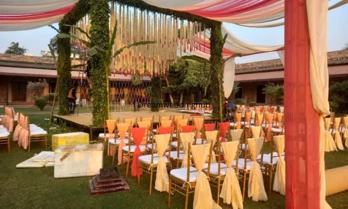 The Wedding Karigars The Wedding Karigars