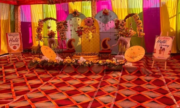 CHOUDHARY TENT HOUSE BEAWAR KHAS CHOUDHARY TENT HOUSE BEAWAR KHAS