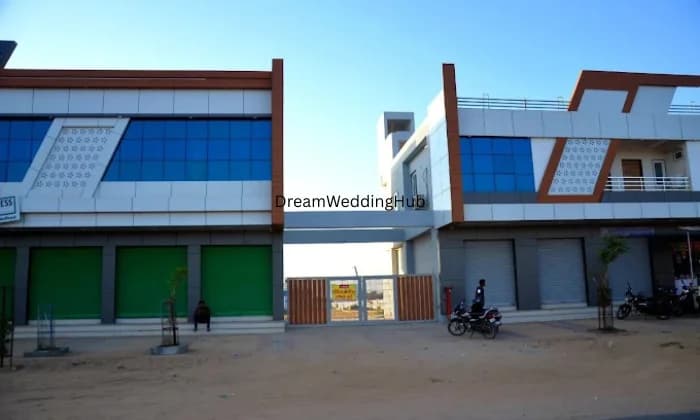 Jay Bholenath Resort Jay Bholenath Resort