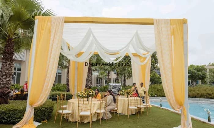 Aadhrit Events Aadhrit Events