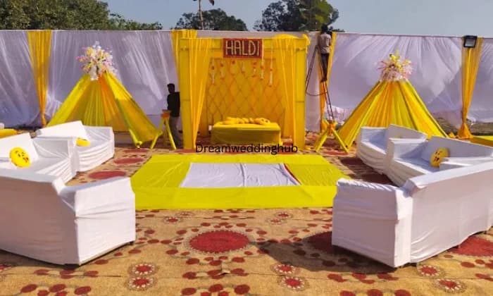 DELIGHT WEDDING PLANNERS DELIGHT WEDDING PLANNERS