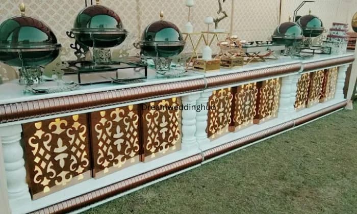 Ashu Caterers Ashu Caterers