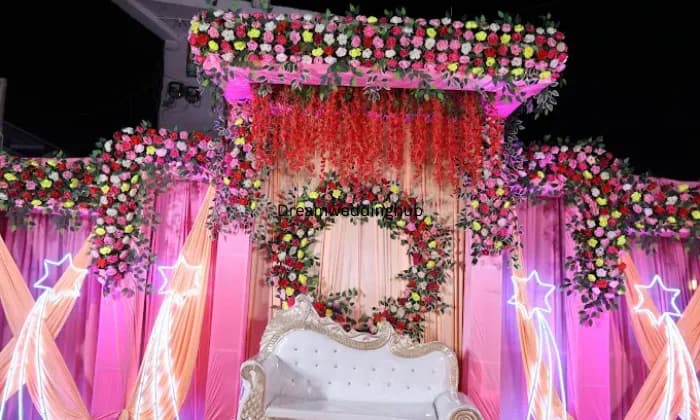 Dulha Dulhan Event Dulha Dulhan Event