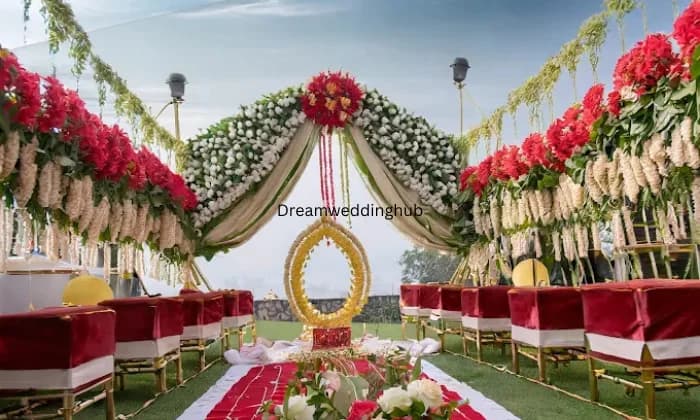 Rishabh Decoration Event management Rishabh Decoration Event management