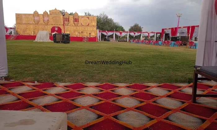 Bhaskar Vatika Marriage Garden Bhaskar Vatika Marriage Garden