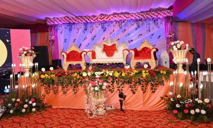 RM MARRAIGE BANQUET HALL RM MARRAIGE BANQUET HALL